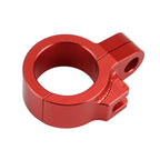 Front Brake Line Hose Clamp for Honda CRF250R CRF450R (2010–2022)