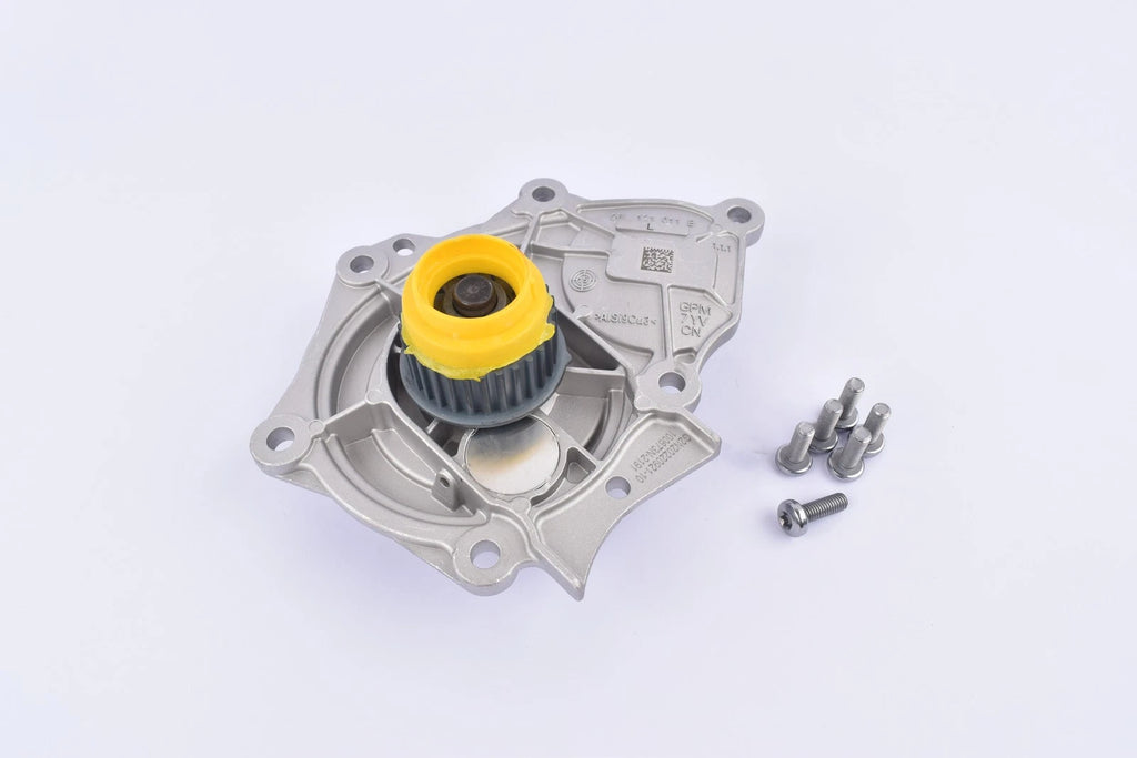Water Pump for Audi A3 A4 A6 Q5 VW Golf Beetle (2014–2018)