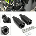 CNC Frame Sliders Crash Guard for Kawasaki Z 900SE (2022+) Z 900 RS (2017–2023)