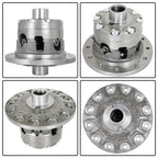 Limited Slip Lock for Chrysler 8-3/4 8.75" (1966â1974)