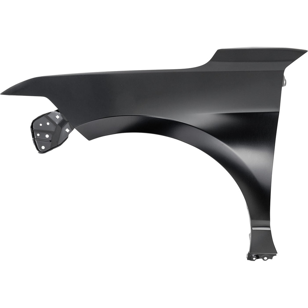 Fender for Toyota Avalon (2019–2022) Front Driver Side
