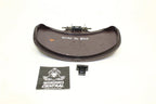 Engine Hatch Glove Box Lid with Latch Lock for Yamaha XL800 (2000)