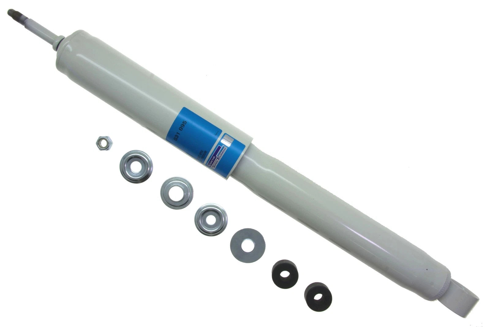 Shock Absorber for Toyota Land Cruiser (1990–1998)