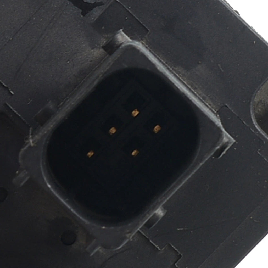 Rear Right Door Lock Actuator for Buick Allure LaCrosse (2006–2009)