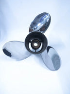 3X 14 3/4 x 23 Rebel Propeller for Evinrude Johnson (LH) - 763999