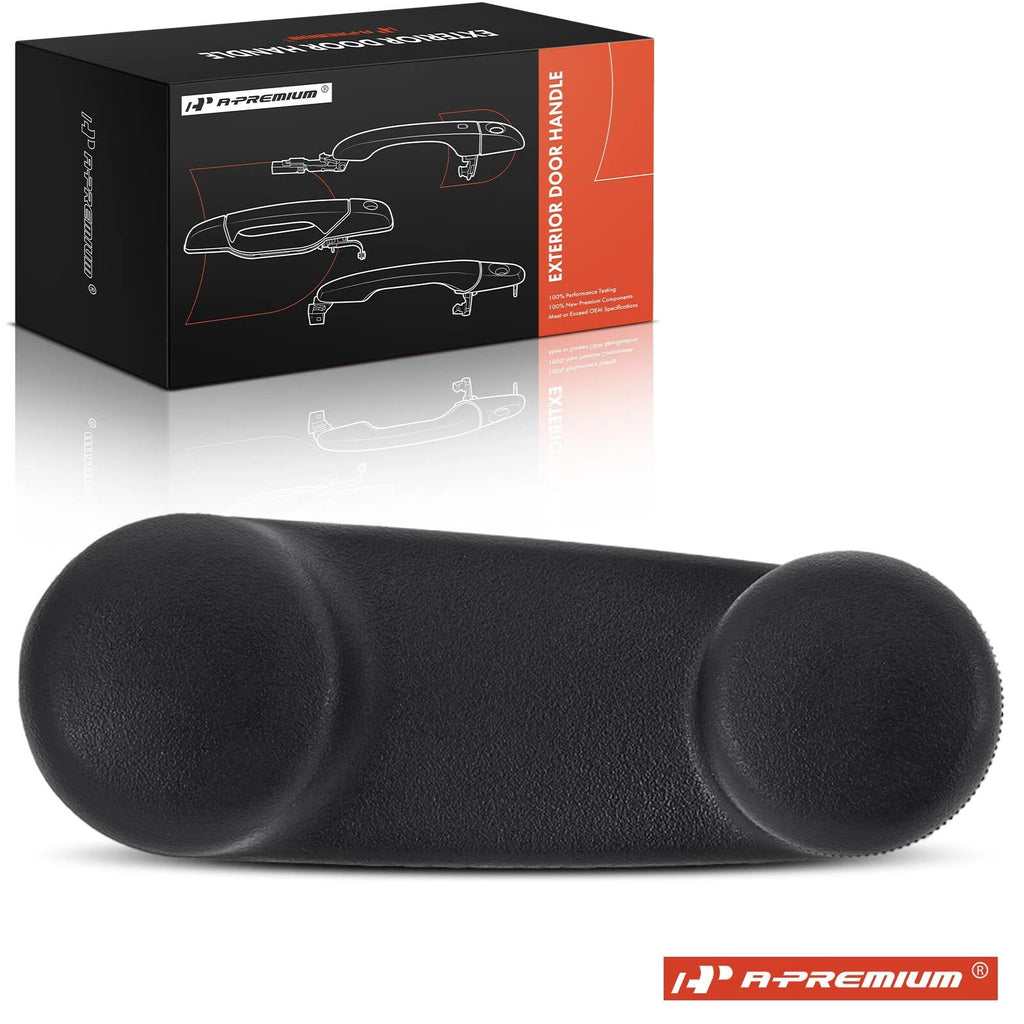Interior Door Handle Set for Jeep Cherokee, Dodge Grand Caravan 