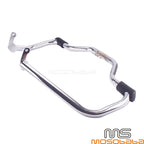 Crash Bar Engine Guard for Harley Softail FXBB FXLRS FLFB FLSL FLDE FXBR (2018-2023)