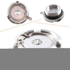 Oil Filler Cap Set for Kawasaki GPZ1100, VN900 Classic (83-11)