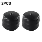 2X Axle Hub Cap for Craftsman Lawn Tractors (Fits )