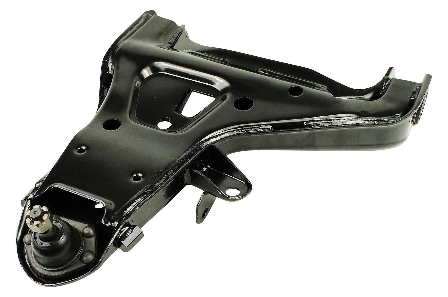 Front Left Lower Suspension Control Arm & Ball Joint Assembly for Mevotech (GS20358)