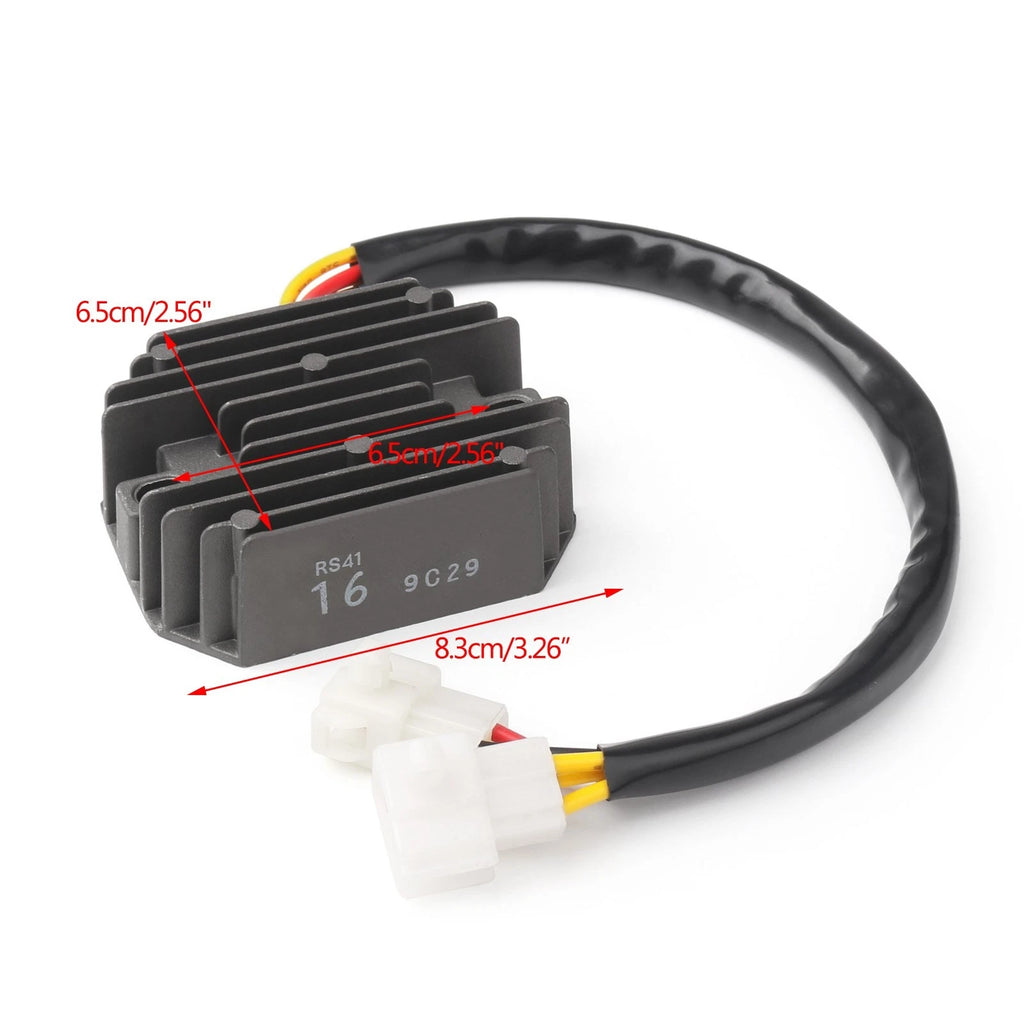 Voltage Regulator Rectifier for Husqvarna TE 610 E Dual TE610SM (1998–2006)