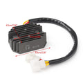 Voltage Regulator Rectifier for Husqvarna TE 610 E Dual TE610SM (1998–2006)