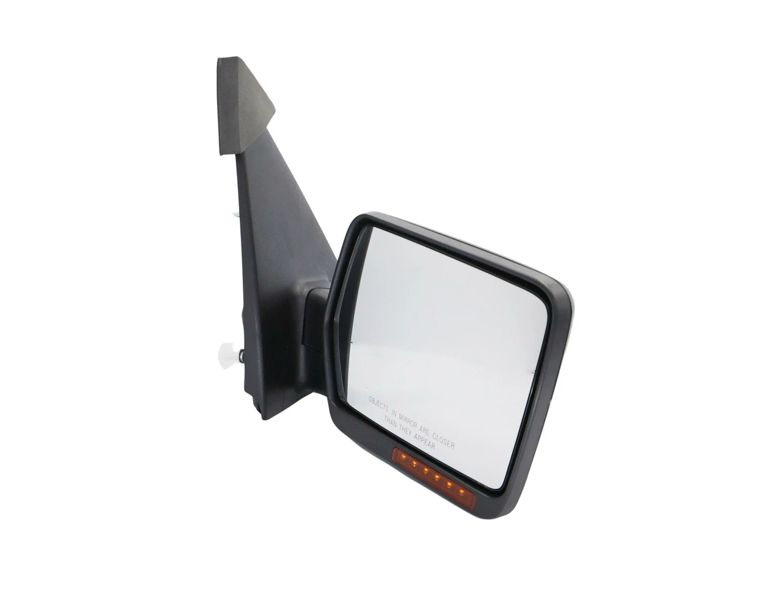 Passenger Side Power Mirror with Heated Signal Light for Ford F-150 (2004–2006)
