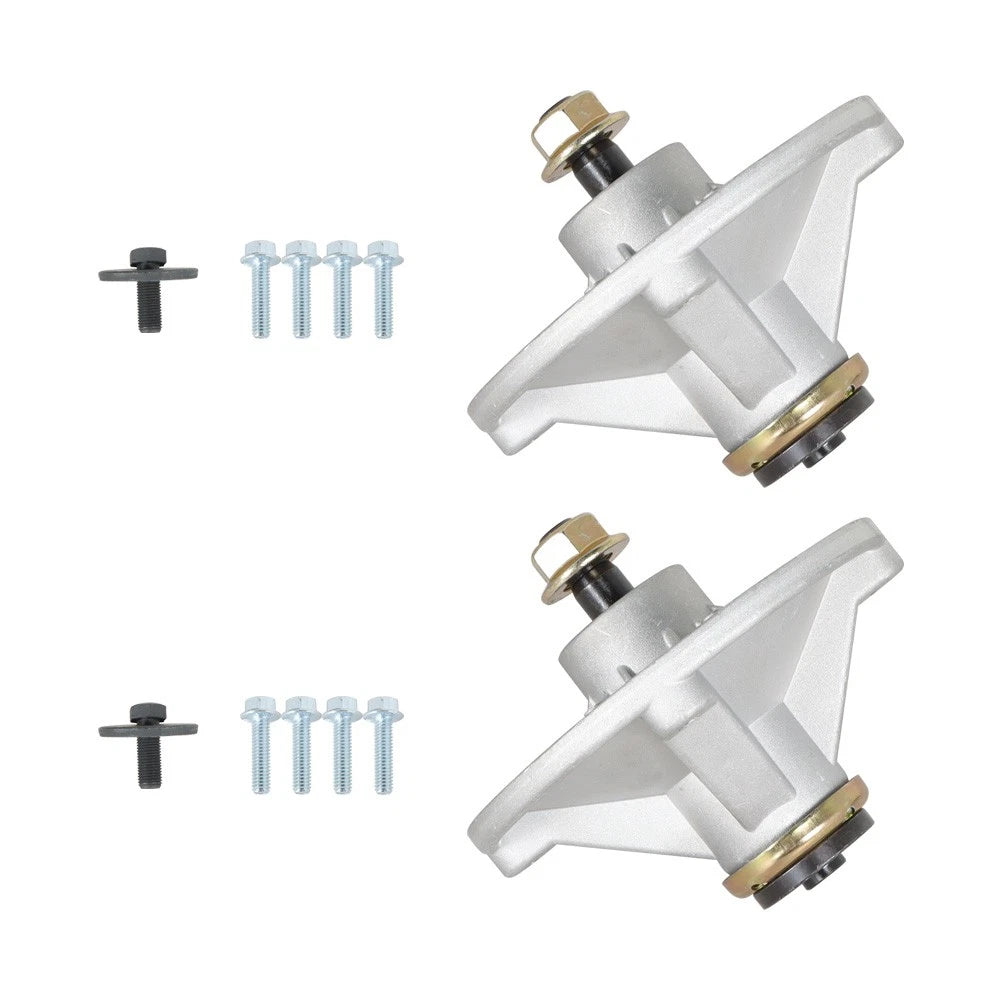 Set of 2 Spindle Assembly for Toro Timecutter Z4200