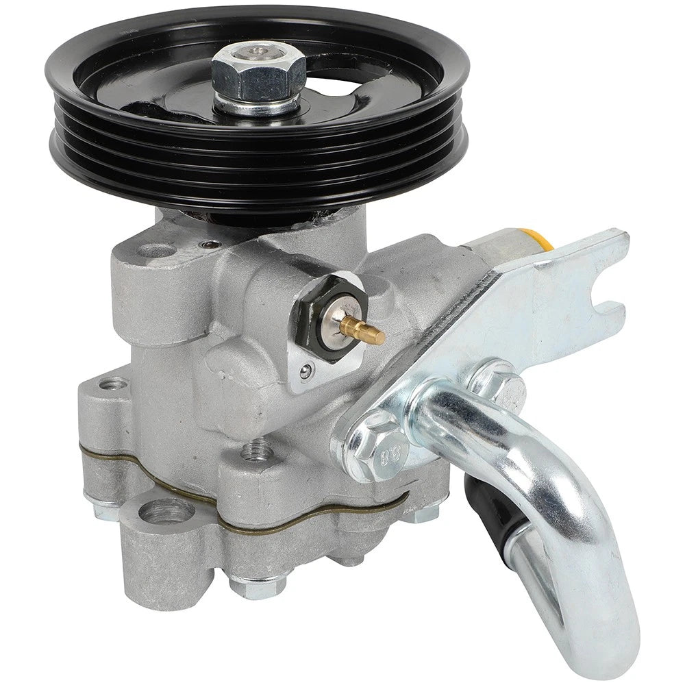 Power Steering Pump with Pulley for Hyundai Getz (2002–2009)