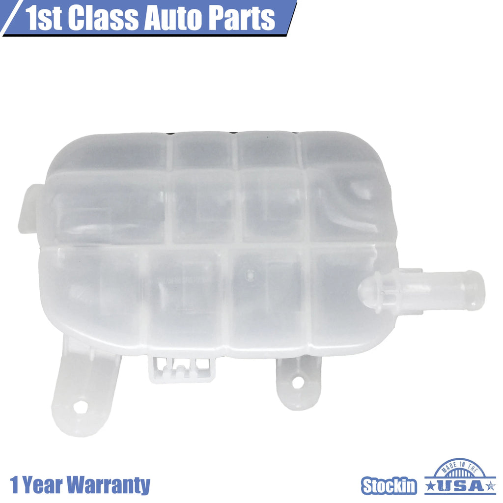 Coolant Overflow Reservoir Tank for Buick Encore, Chevy Trax (2013–2021)