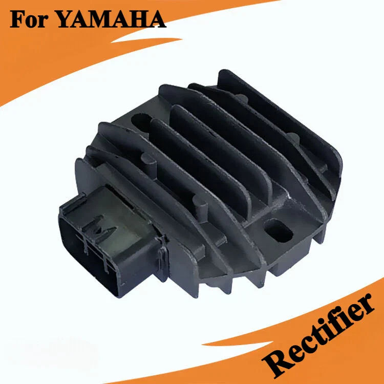 Regulator Rectifier for YAMAHA Bear Tracker 250 YFM250 (2001–2002)