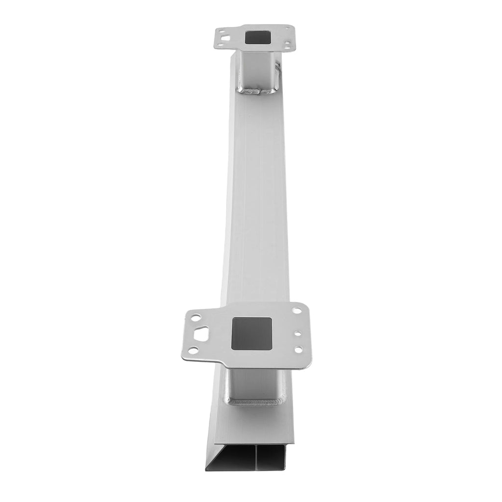 Bolt-On Rear Bumper Reinforcement for Equinox (2018–2024) GM1106713 Silver