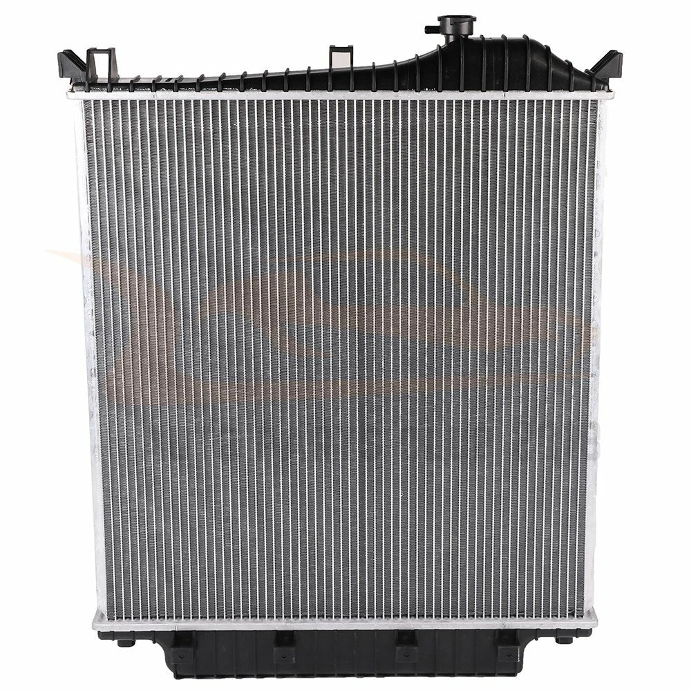 Aluminum Radiator for Ford Explorer 4.0L V6 (2007–2008)