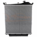 Aluminum Radiator for Ford Explorer 4.0L V6 (2007–2008)