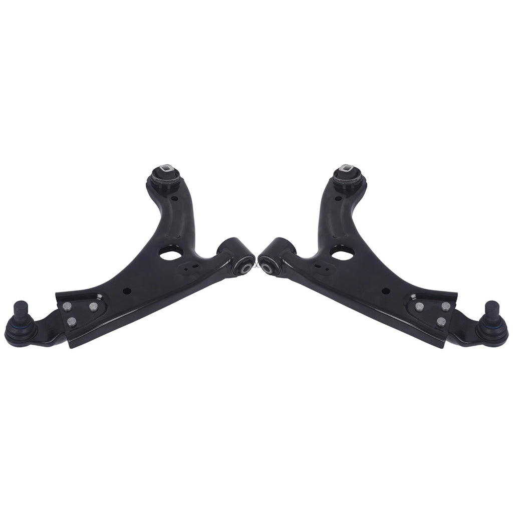 Front Lower Control Arms with Ball Joints for Volvo XC40 (2019-2022)