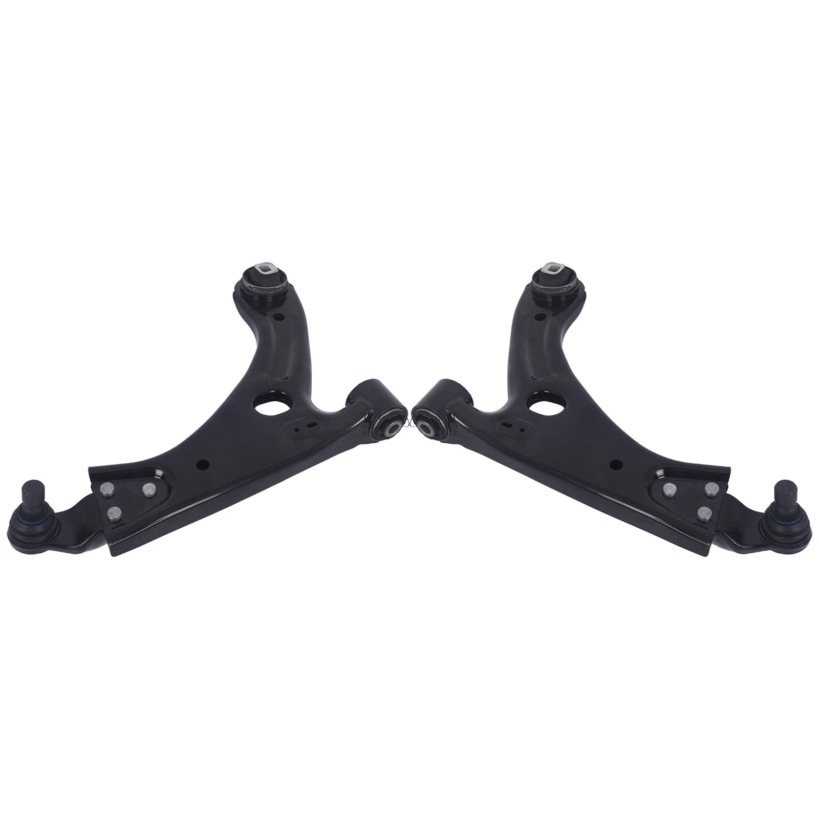 Front Lower Control Arms with Ball Joints for Volvo XC40 (2019-2022)