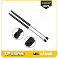 2X Liftgate Lift Supports for Suzuki XL-7 (2007–2009)