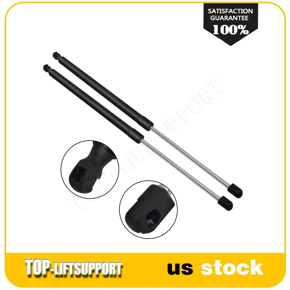 2X Liftgate Lift Supports for Suzuki XL-7 (2007–2009)