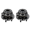 Front LH RH Wheel Bearing Hub for Jeep Liberty (2002–2005) 513178 HA590452