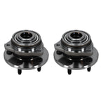 Front LH RH Wheel Bearing Hub for Jeep Liberty (2002–2005) 513178 HA590452