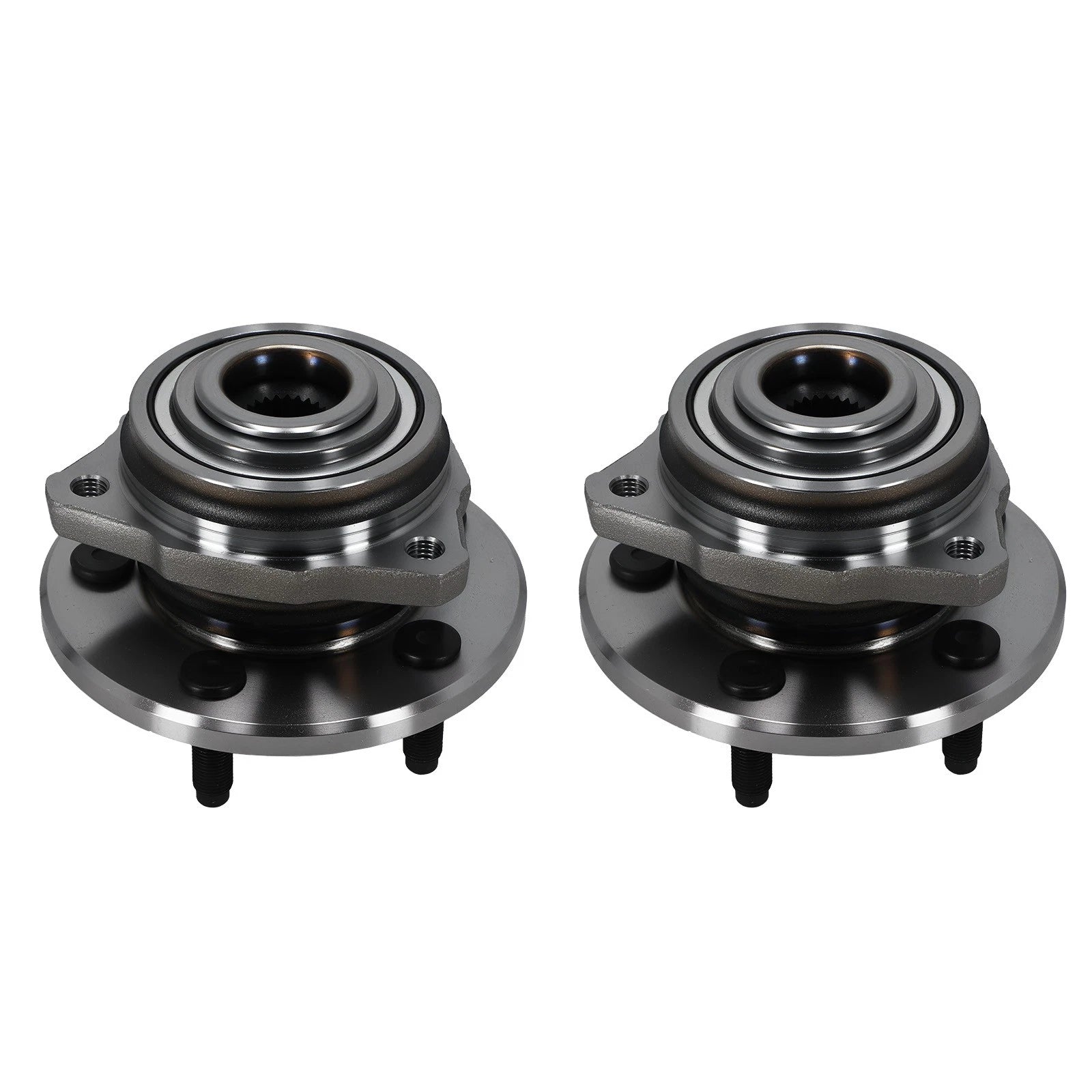 Front LH RH Wheel Bearing Hub for Jeep Liberty (2002–2005) 513178 HA590452