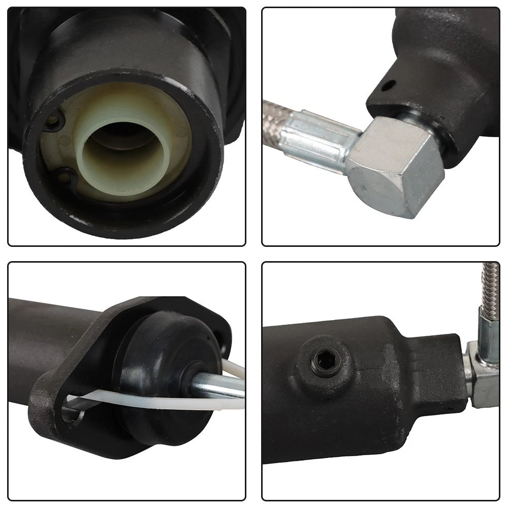 Master & Slave Cylinder Assembly for Dodge Ram 2500 3500 (1994-1997)