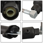 Master & Slave Cylinder Assembly for Dodge Ram 2500 3500 (1994-1997)