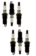 Set of 6 Spark Plugs for Chevy Lumina, Oldsmobile, Pontiac Grand Prix (V6)