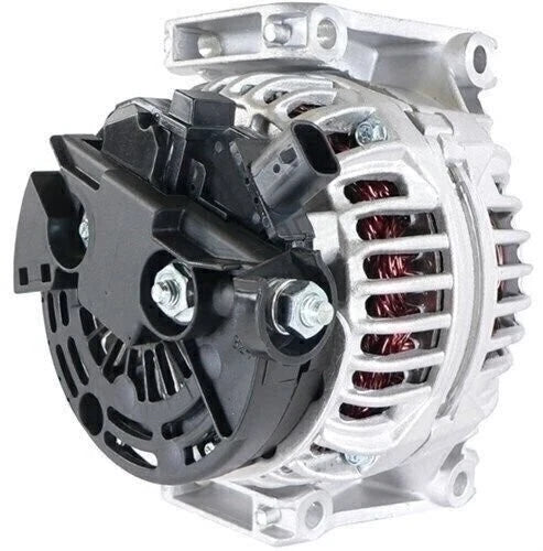 120 Amp Alternator for Saab 9-3 2.0L (2003–2011) 12-75-5484