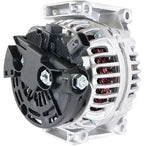 120 Amp Alternator for Saab 9-3 2.0L (2003–2011) 12-75-5484