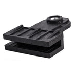 Sturdy Door Glass Channel Retainer Clip for Hyundai Elantra