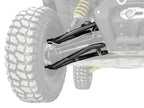 2" Forward Offset A-Arms for Can-Am Defender (See Fitment)