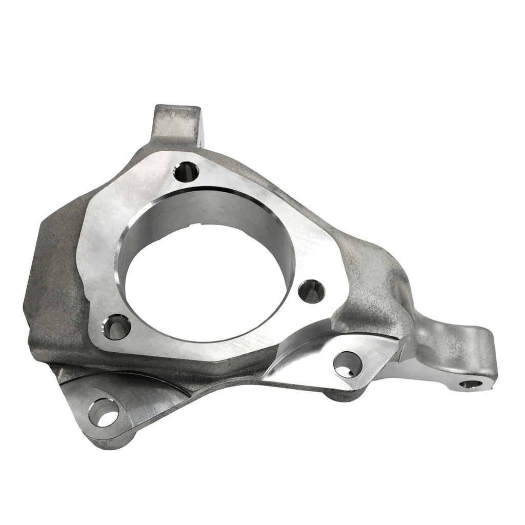Front Right Aluminum Steering Knuckle for Chevrolet Uplander (2005–2008)