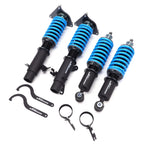 24 Way Coilovers Lowering Kit for Mini Cooper S R50 R53 (2002–2006)