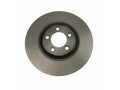 Front Brake Rotor for Jaguar X Type (2002–2008) NK211BV