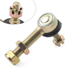 10-14mm Tie Rod End Ball Joint for 110 125cc ATV Quad Dirt Bike
