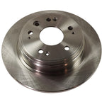 Rear Disc Brake Rotors for Honda CR-V (2002–2004)