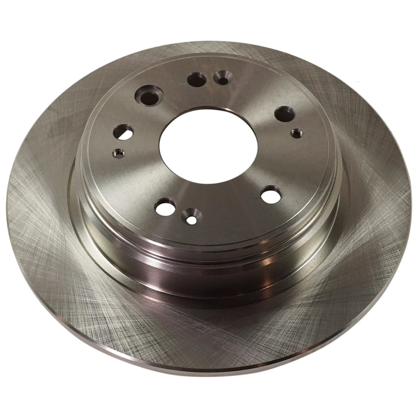 Rear Disc Brake Rotors for Honda CR-V (2002–2004)