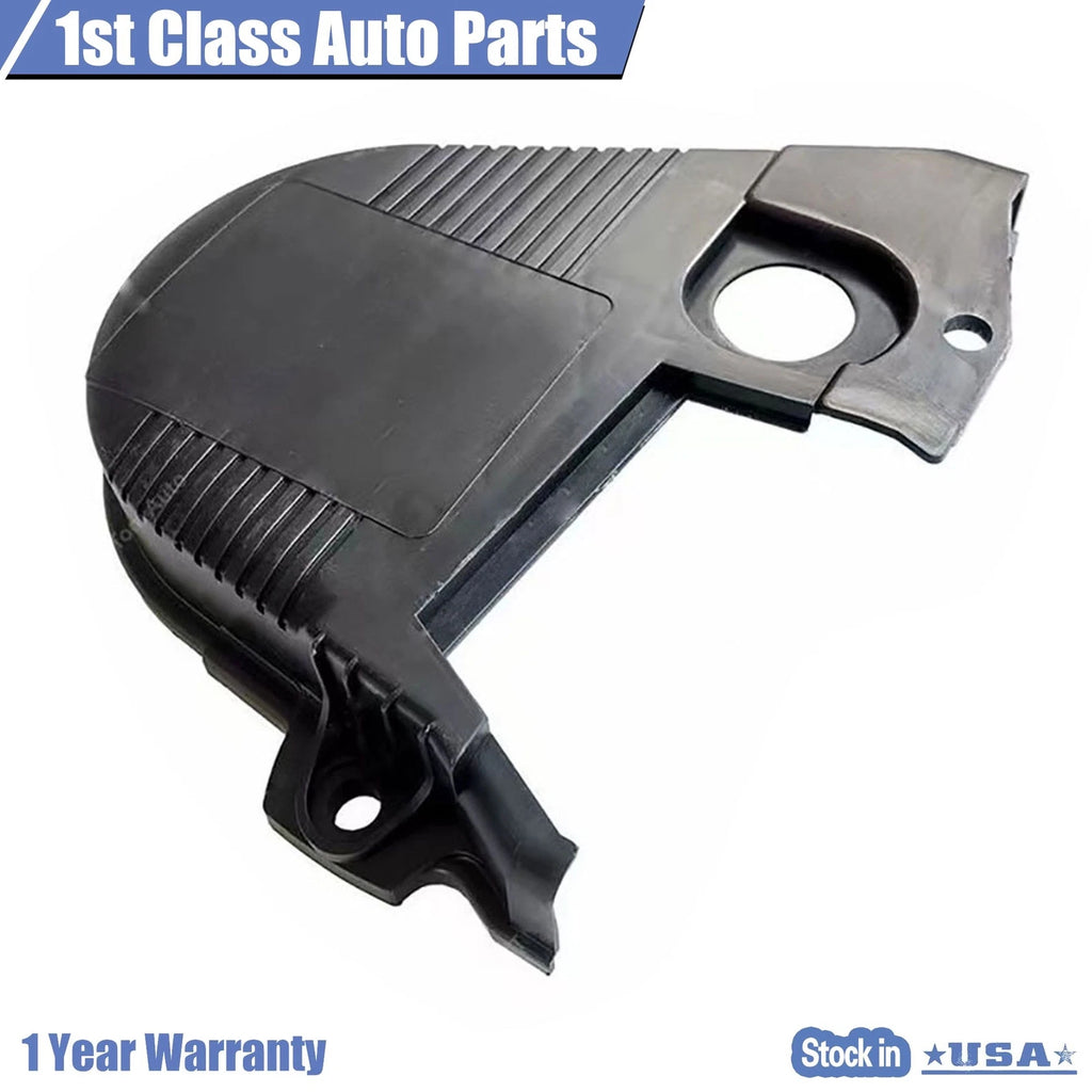 3PCS Timing Belt Back Cover Kit for Honda Civic 1.7L (2001–2005)