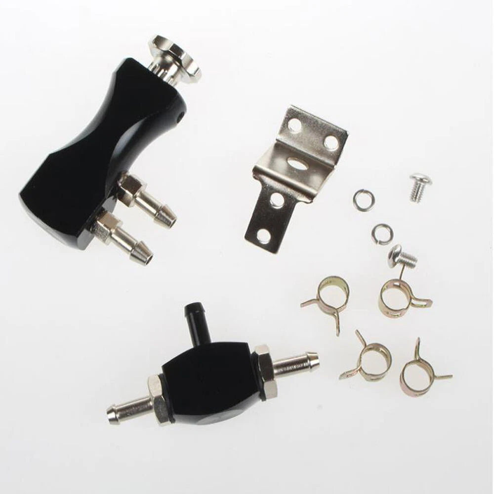 Adjustable Turbo Boost Controller for Universal Applications (1-30 Psi)