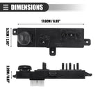 Power Seat Switch for Hyundai Tucson (2015-2021)