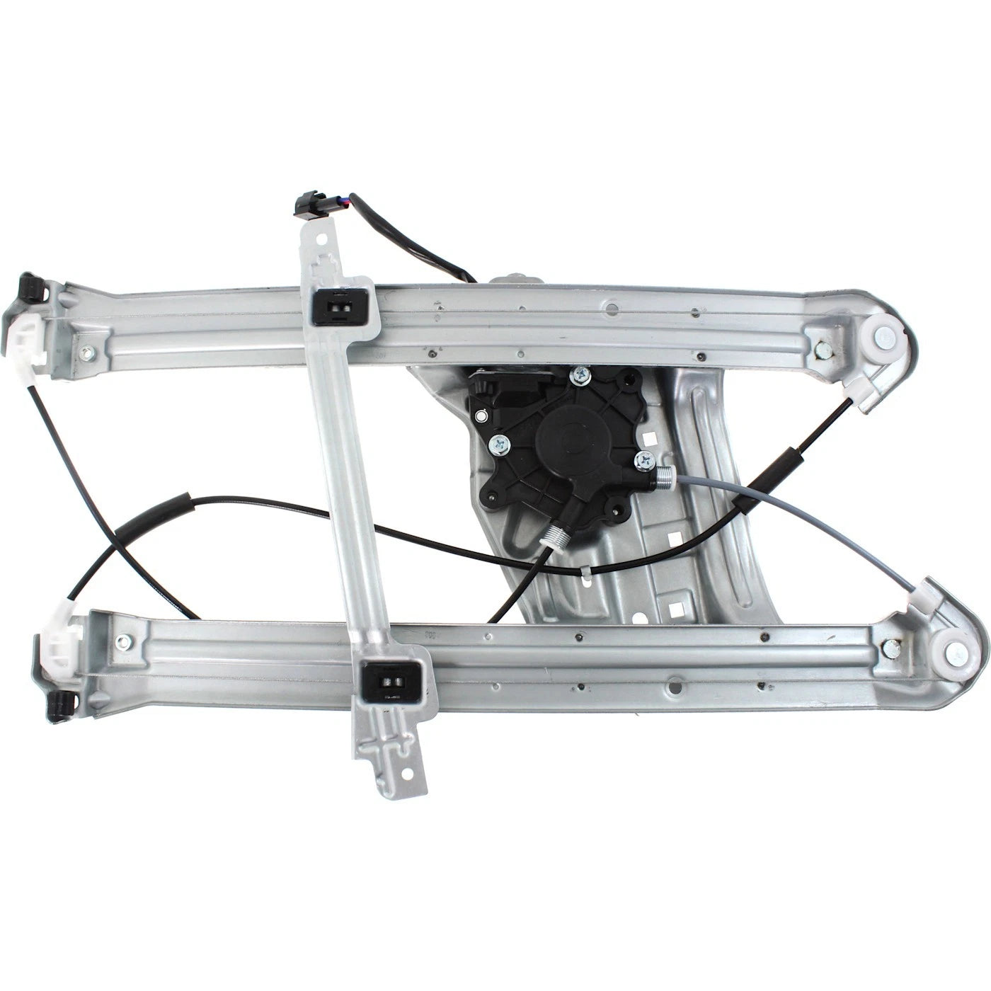 Set of 2 Window Regulators for Mitsubishi Endeavor (2004–2008)