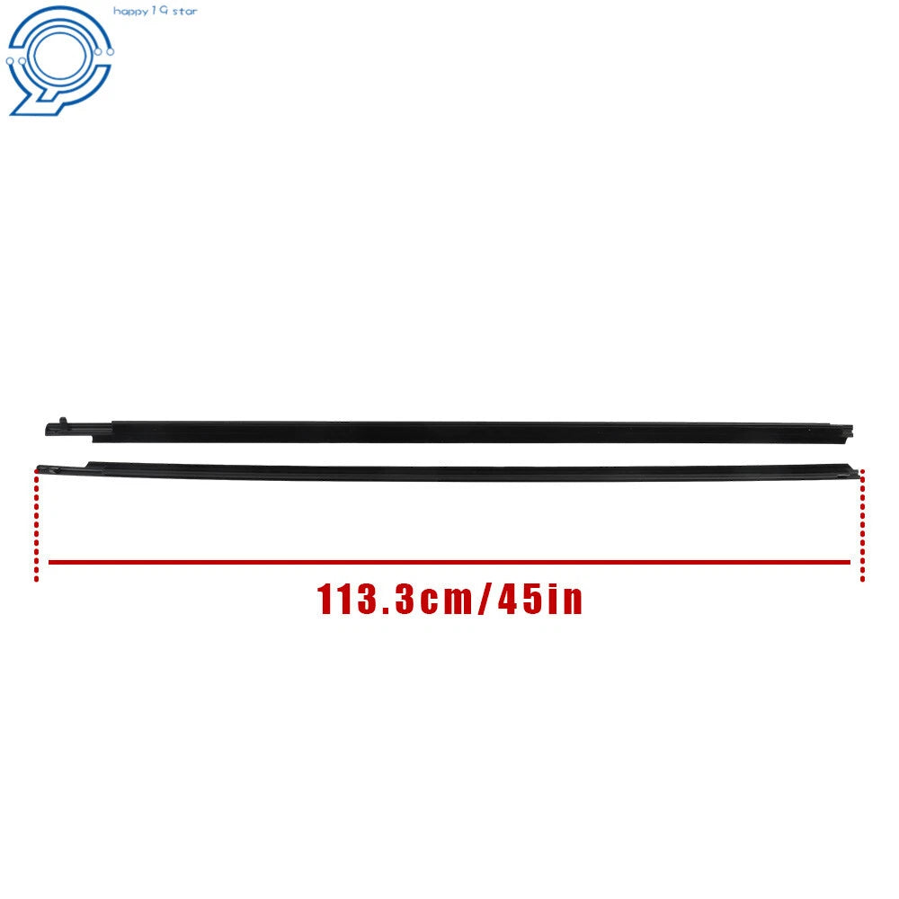 Weatherstrip Seals for Scion TC (2005-2010)