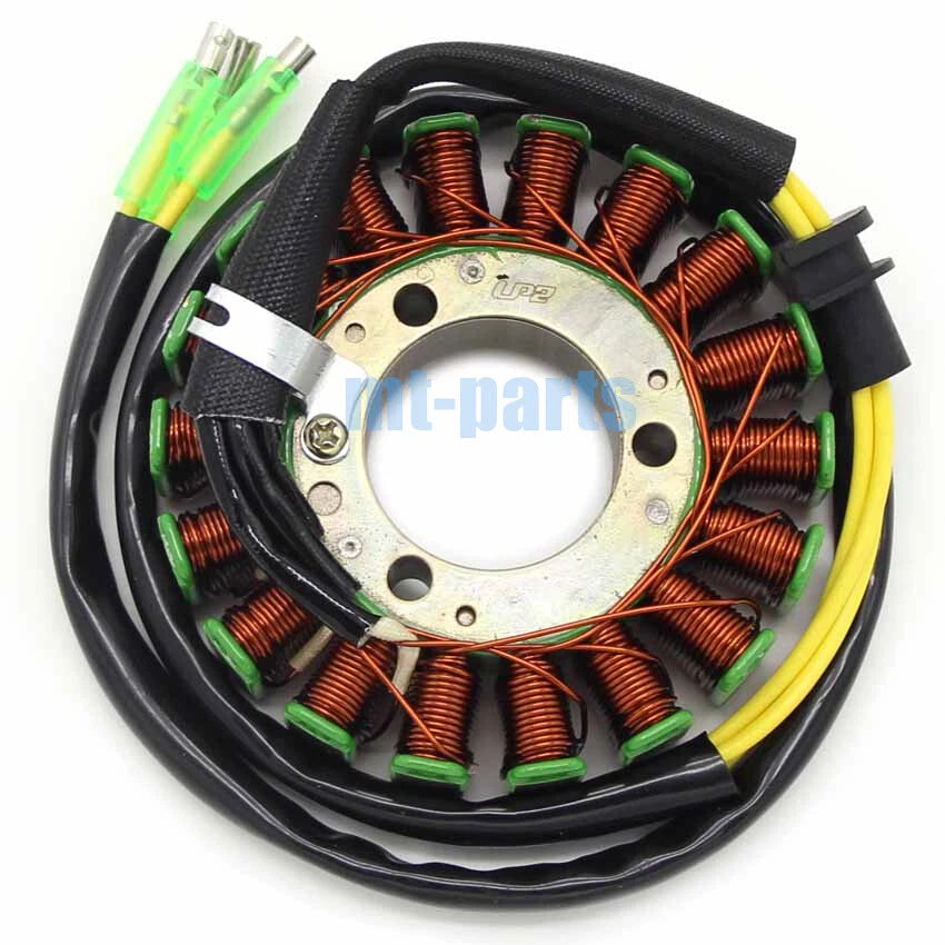 Stator Coil for Kawasaki VN750 Vulcan 750 (1986–2006)